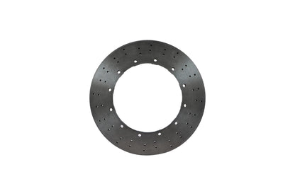 FSE Porsche 718 GT4 RS Carbon Ceramic Front Brake Rotor Set