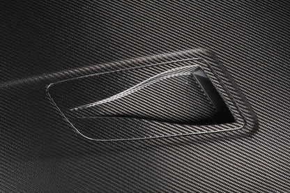 Apollo 2015-2019 Porsche 911 GT2 RS/GT3 RS (991.2) Hood