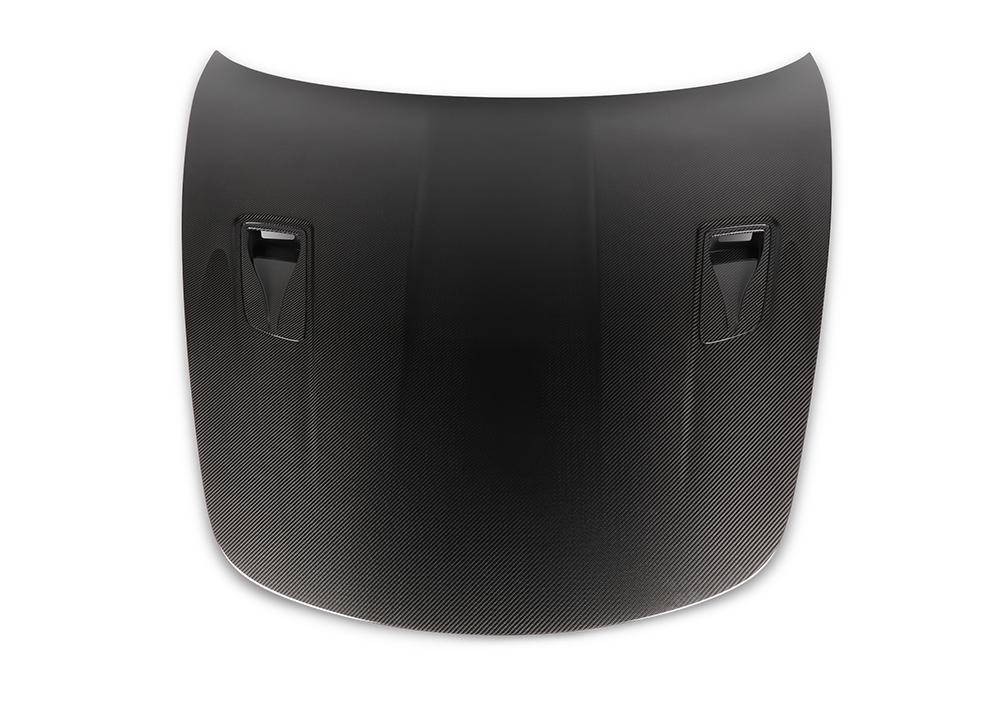 Apollo 2015-2019 Porsche 911 GT2 RS/GT3 RS (991.2) Hood