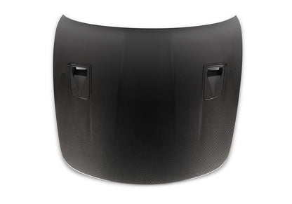 Apollo 2015-2019 Porsche 911 GT2 RS/GT3 RS (991.2) Hood