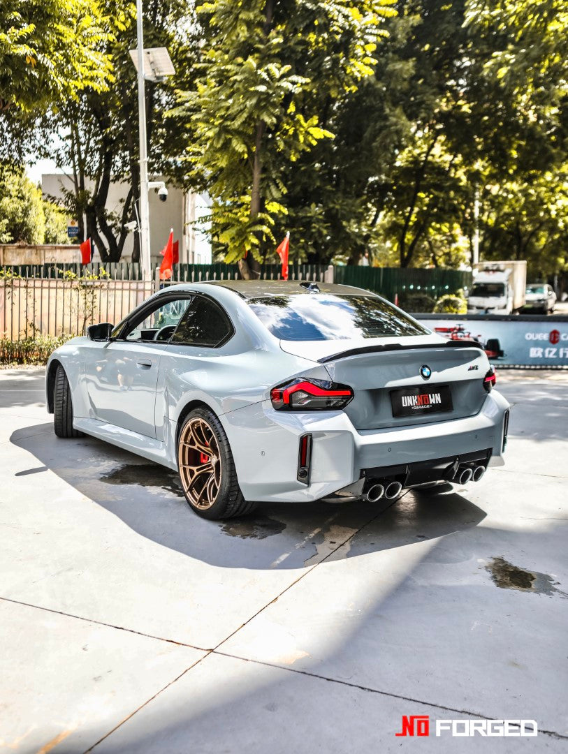 N-Zero Motorsport SF-R EVO for BMW G87 M2 image 7