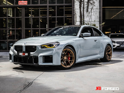 N-Zero Motorsport SF-R EVO for BMW G87 M2 image 9