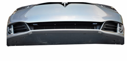 AUTOMODS Tesla Model S (2017-2020) Skid Plates image 6