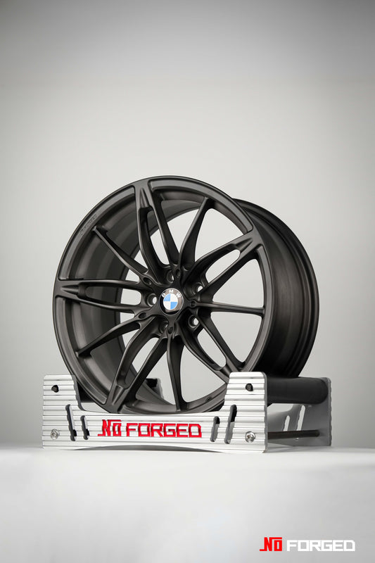 N-Zero Motorsports EF-01 (BMW G8X M3/M4 Racing Wheel)