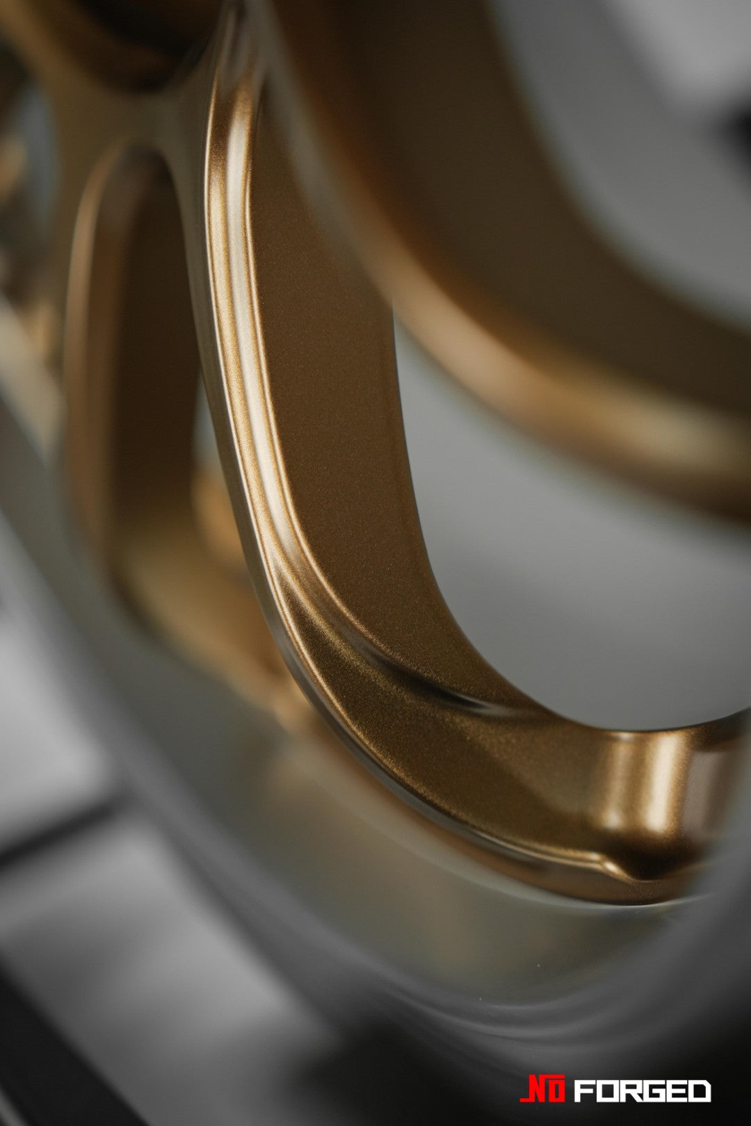 N-Zero Forged EF-02R