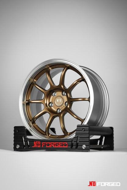 N-Zero Forged EF-02R