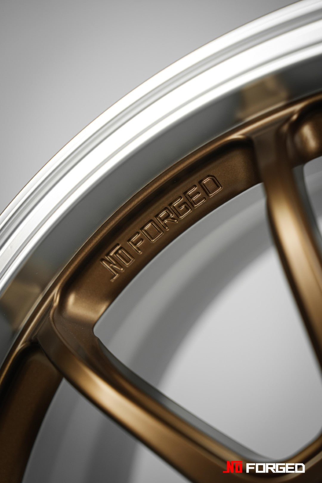 N-Zero Forged EF-02R