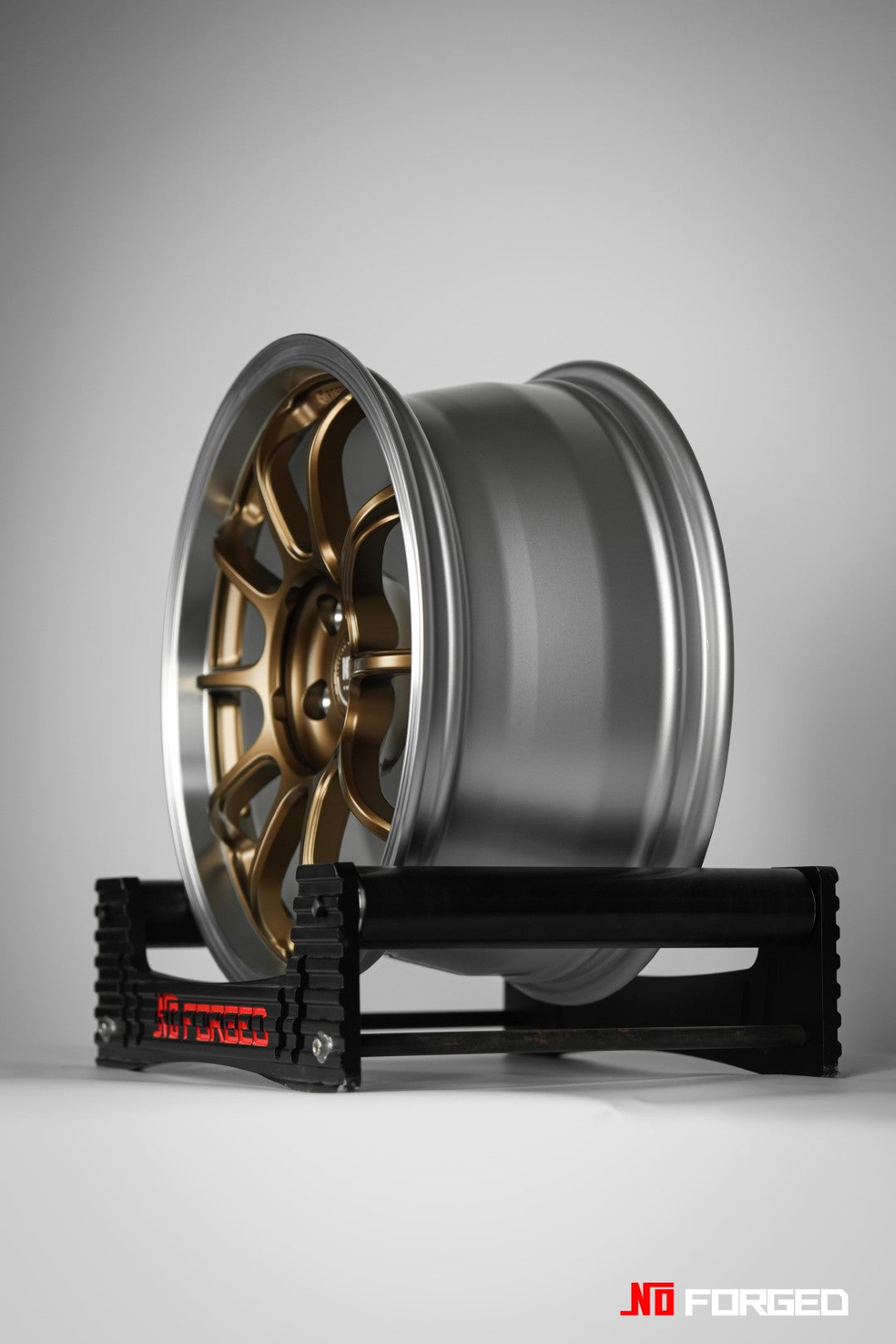 N-Zero Forged EF-02R