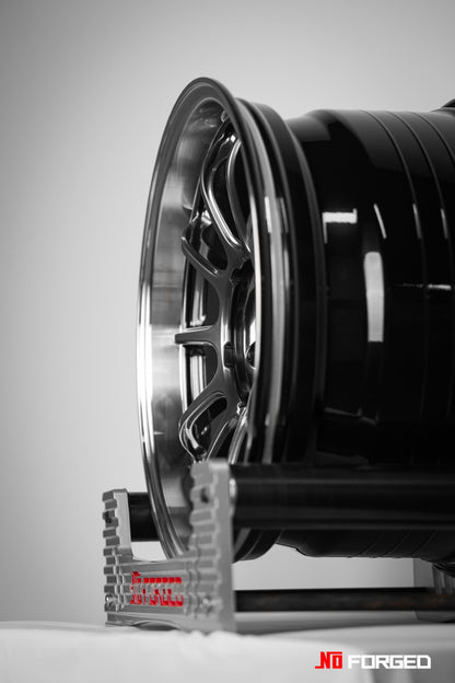 N-Zero Forged EF-02R