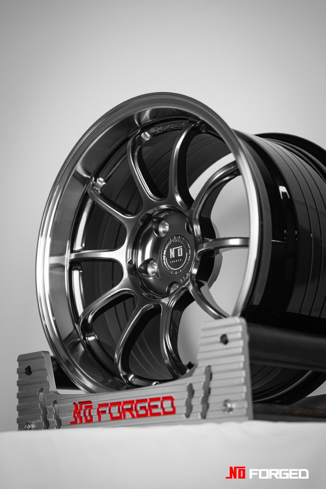 N-Zero Forged EF-02R