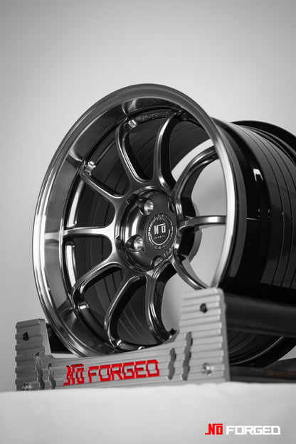 N-Zero Forged EF-02R