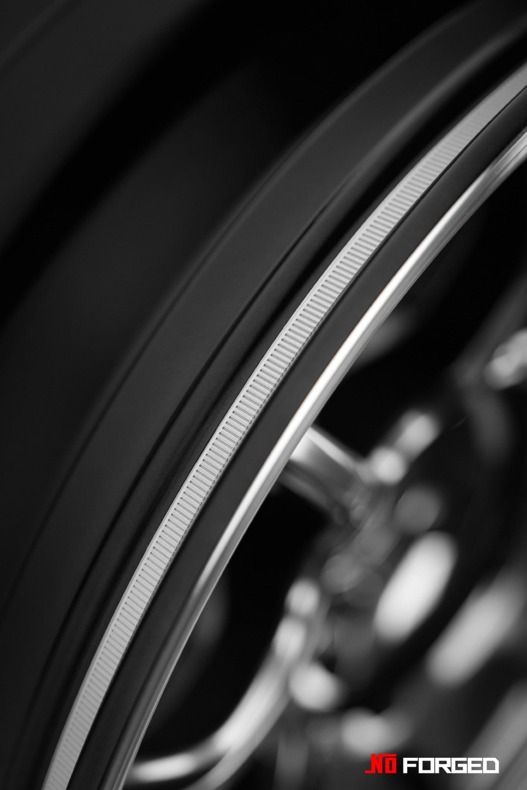 N-Zero Forged EF-02R