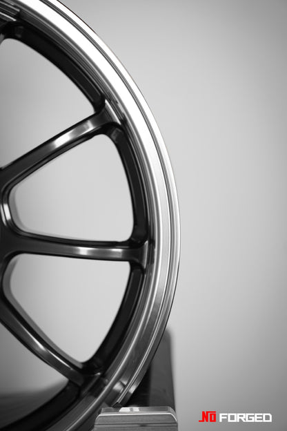 N-Zero Forged EF-02R