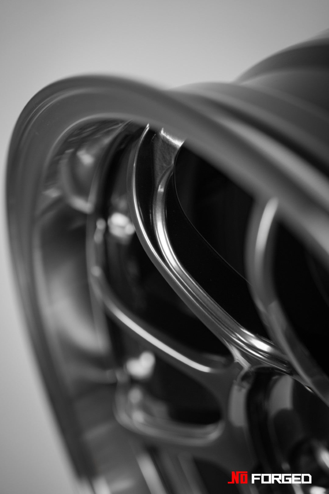 N-Zero Forged EF-02R