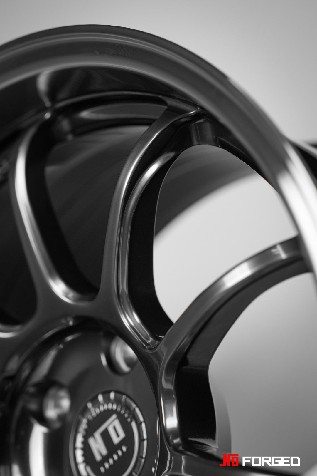 N-Zero Forged EF-02R