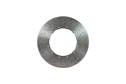 FSE Porsche 718 GT4 RS Carbon Ceramic Front Brake Rotor Set