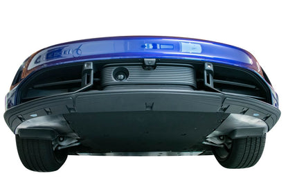 AUTOMODS Porsche Taycan (2019-Present) Skid Plates image 3