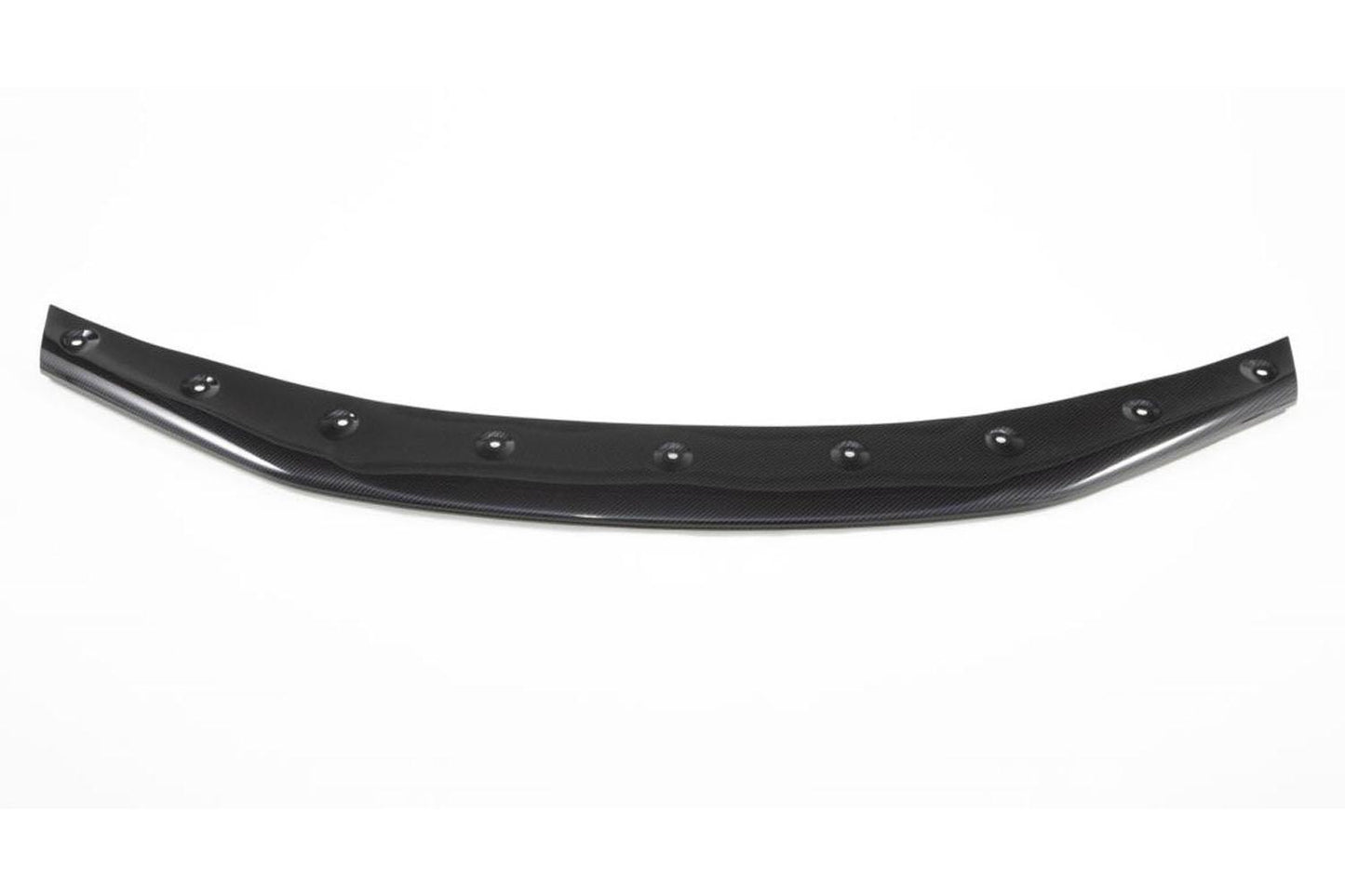 Apollo 2022-2024 Porsche 911 GT3 RS (992) 3-Piece Front Lip (Left/Right Fins and Front Lip)