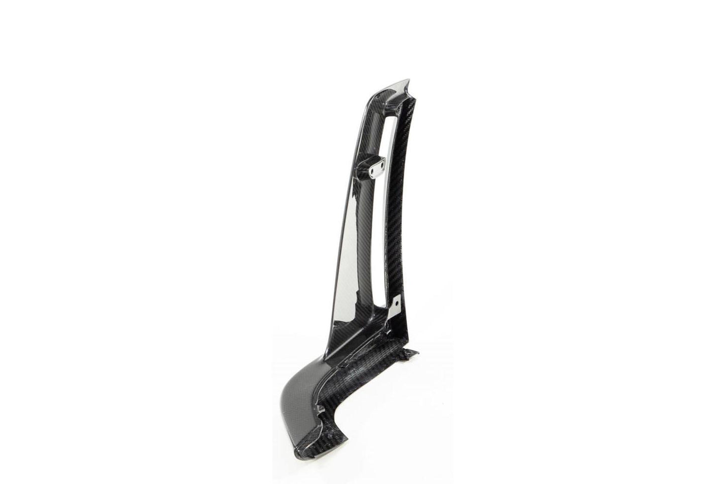 Apollo 2022-2024 Porsche 911 GT3 RS (992) 3-Piece Front Lip (Left/Right Fins and Front Lip)