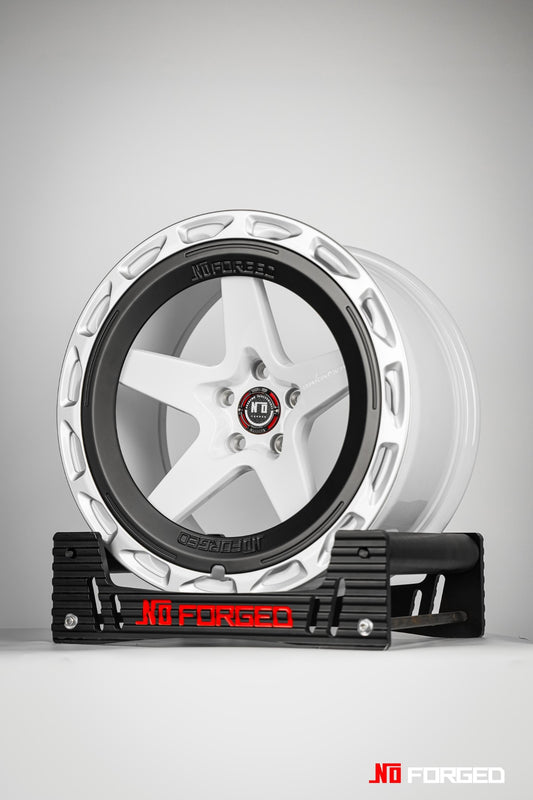 N-Zero Forged HF-27 Monoblock Aerodisc (For BMW G8X M3/M4 & More!)