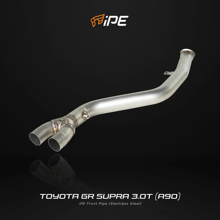 IPE Toyota A90 GR Supra 3.0T Exhaust System