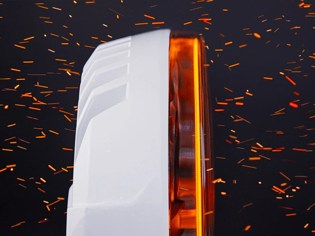 Strands Lighting Firefly Professional White (9")