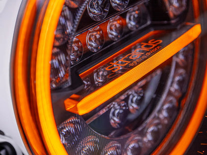 Strands Lighting Firefly Professional White (9")