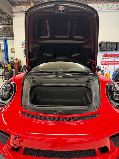 Apollo 2015-2019 Porsche 911 GT2 RS/GT3 RS (991.2) Hood