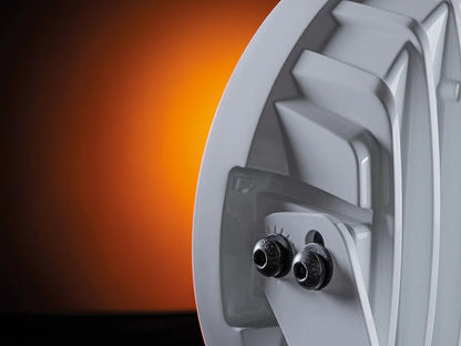 Strands Lighting Siberia Skylord Pro White (9")