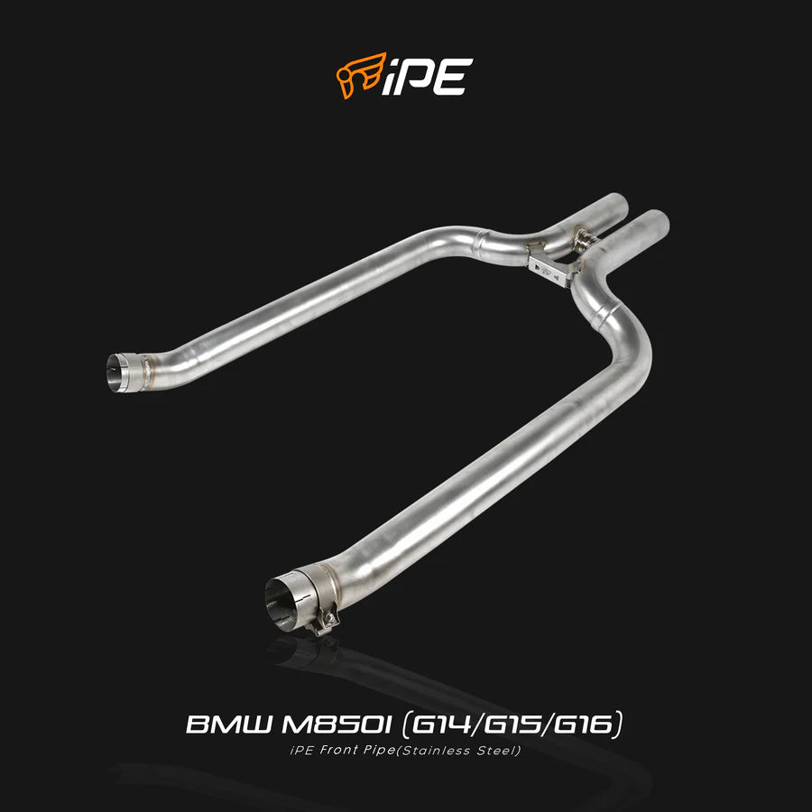 IPE BMW M850i (G14/G15/G16)
