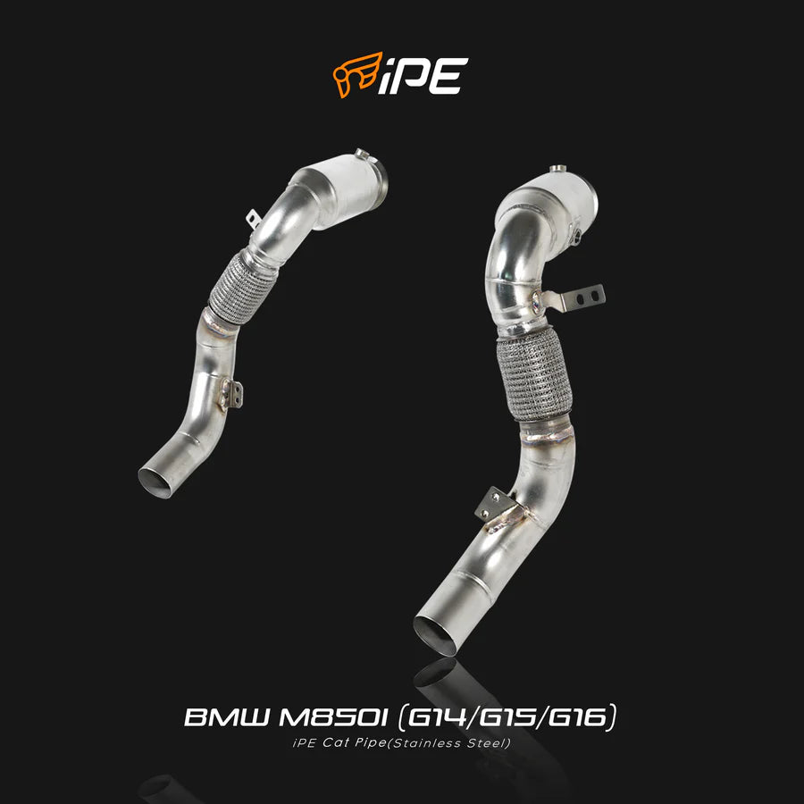 IPE BMW M850i (G14/G15/G16)