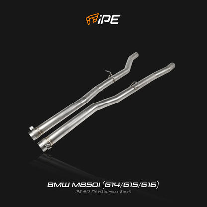 IPE BMW M850i (G14/G15/G16)
