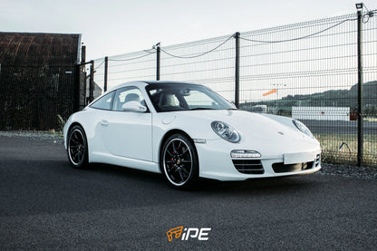 IPE Porsche 911 Carrera S / 4S / GTS (997.2) Exhaust System