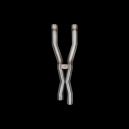 IPE Ferrari Portofino Exhaust System