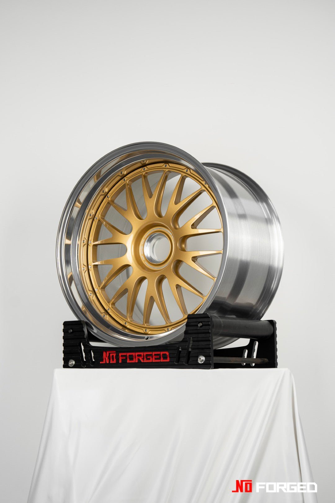 N-Zero Forged EF-10D