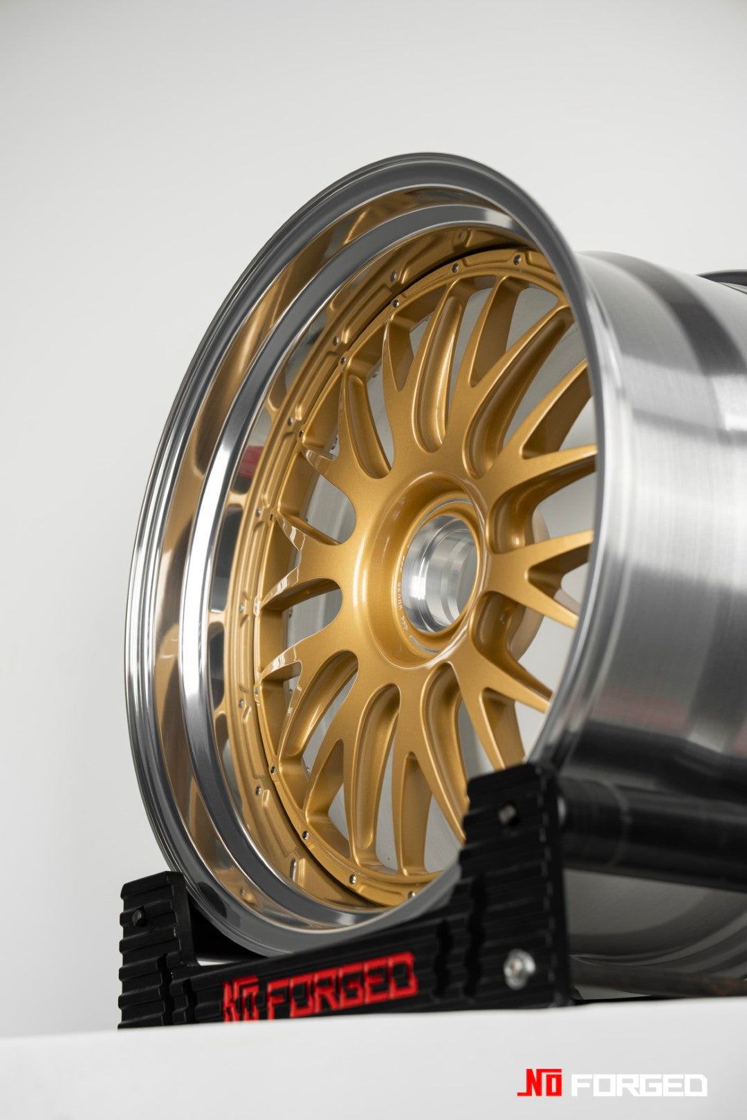 N-Zero Forged EF-10D