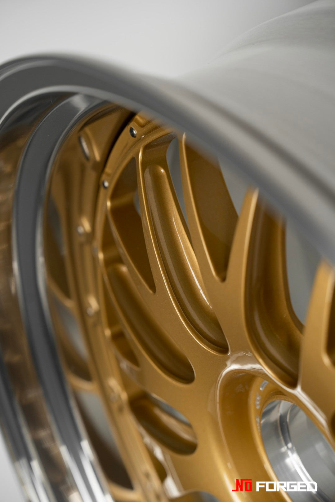 N-Zero Forged EF-10D