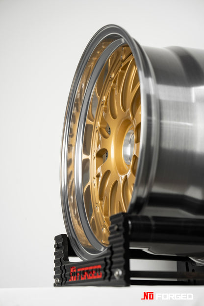 N-Zero Forged EF-10D