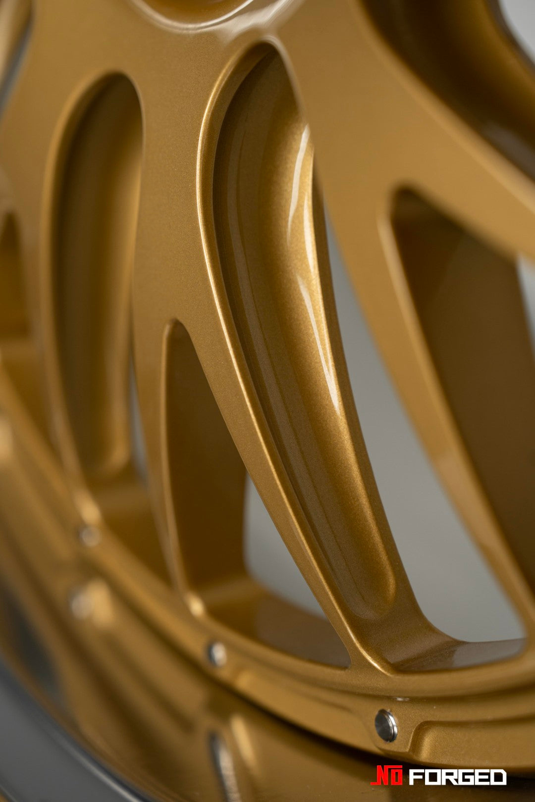 N-Zero Forged EF-10D