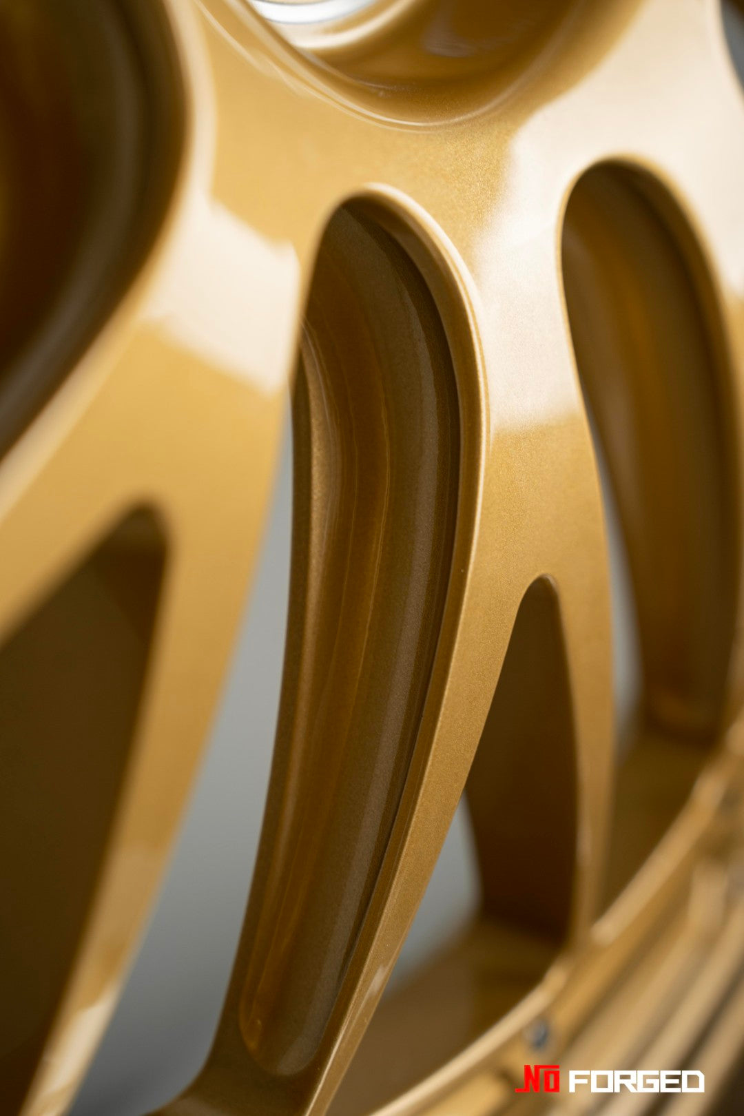 N-Zero Forged EF-10D