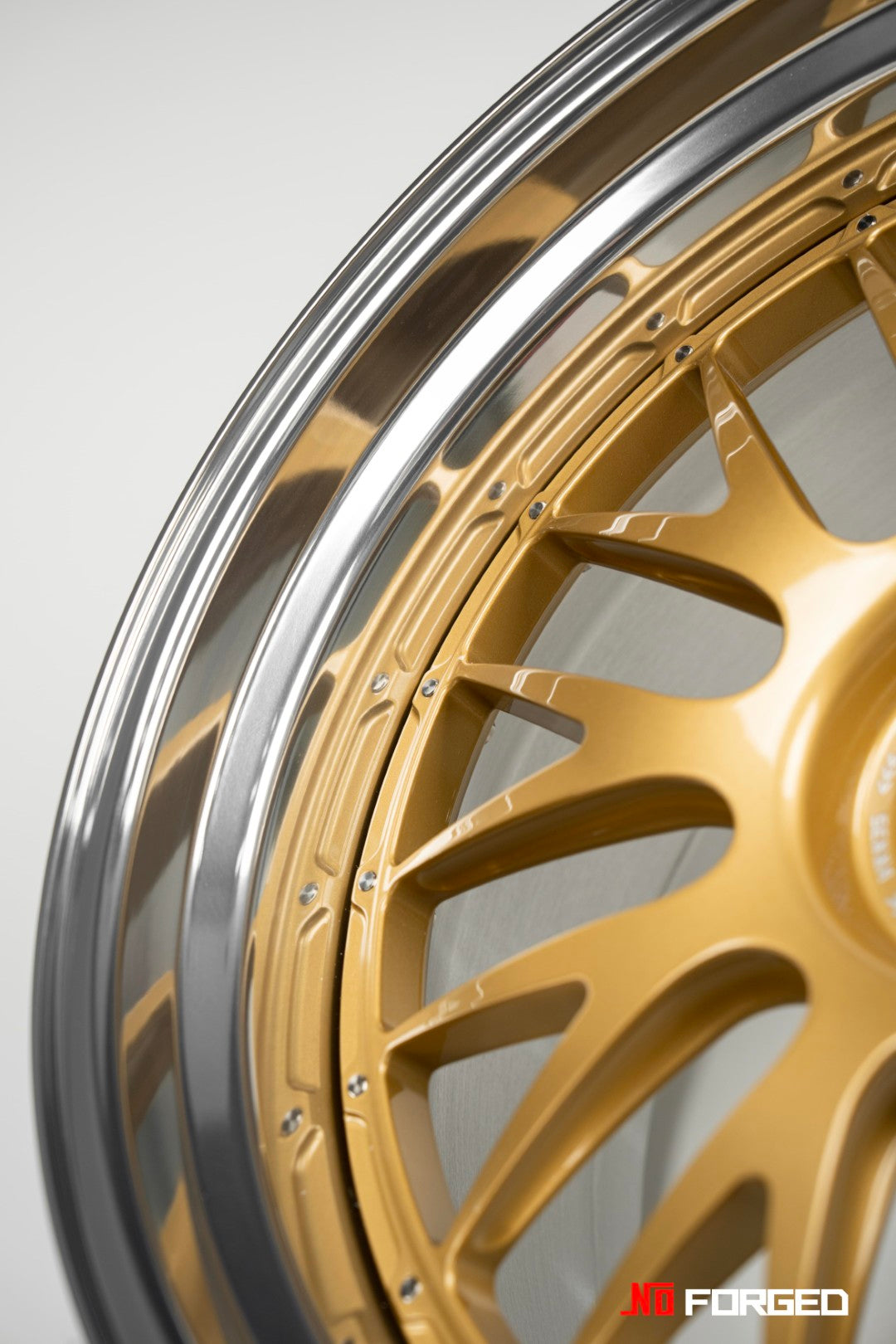 N-Zero Forged EF-10D