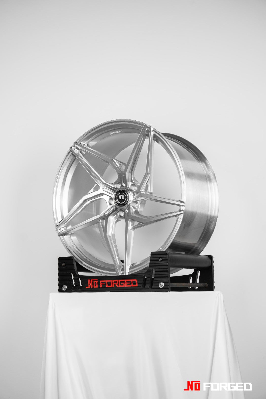 N-Zero Forged NEO-01