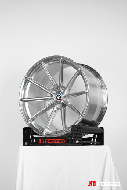 N-Zero Forged NEO-03C