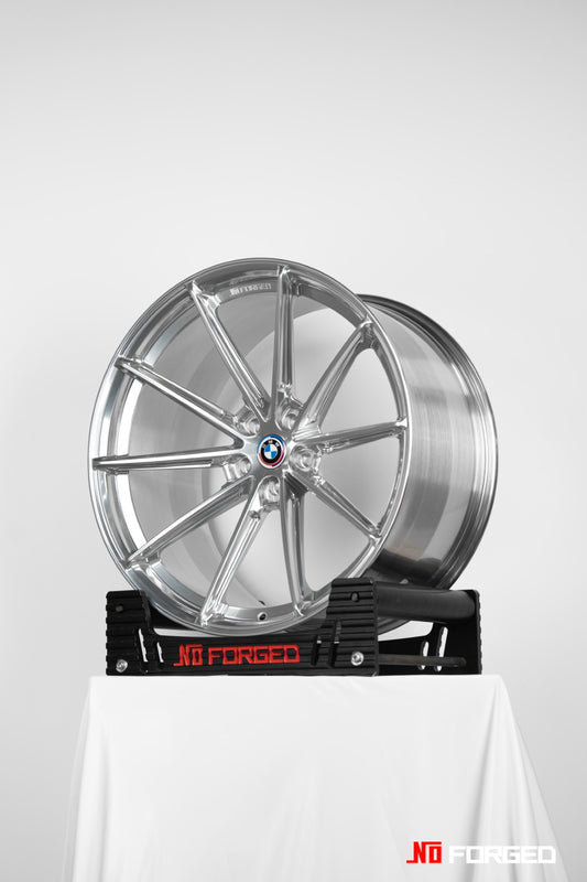 N-Zero Forged NEO-03C