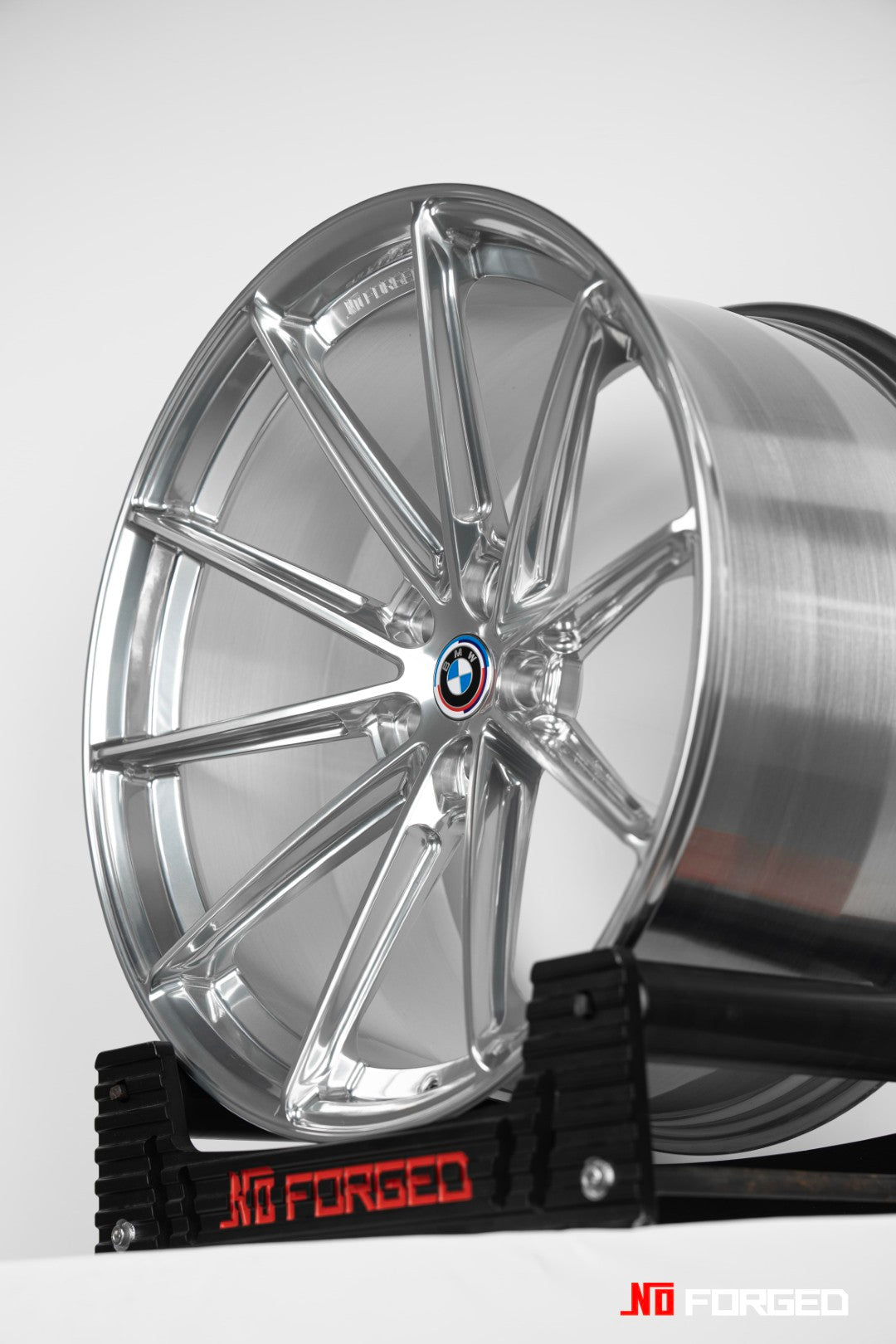 N-Zero Forged NEO-03C