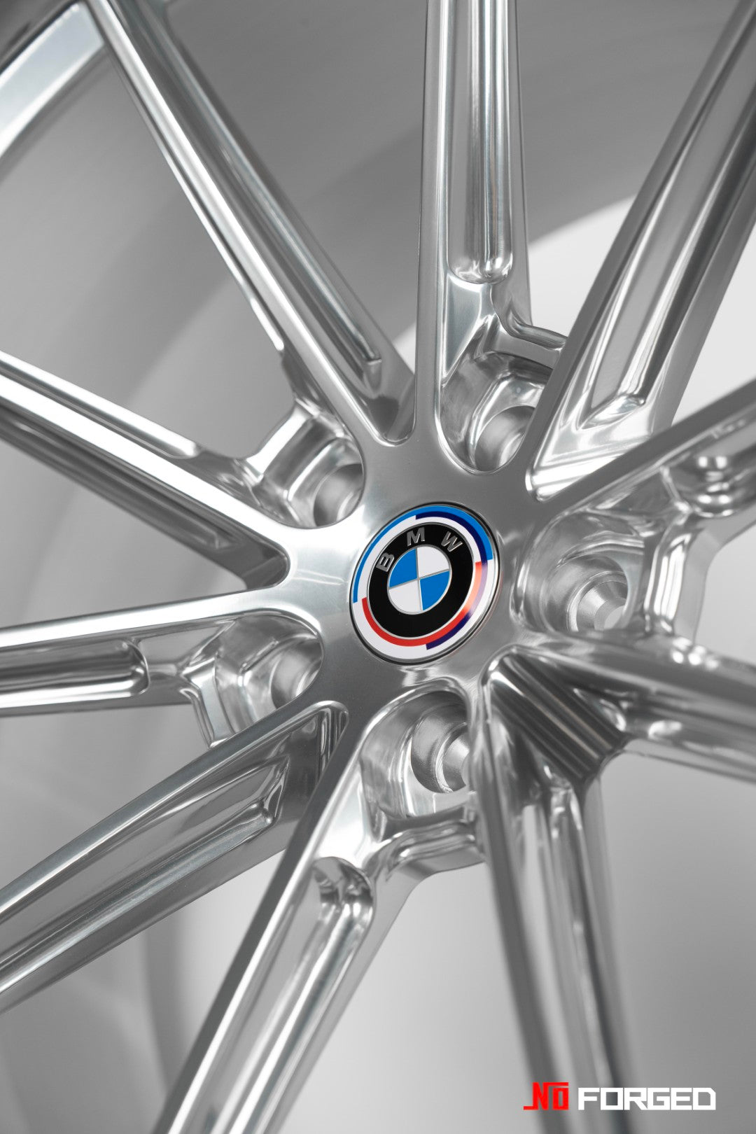 N-Zero Forged NEO-03C