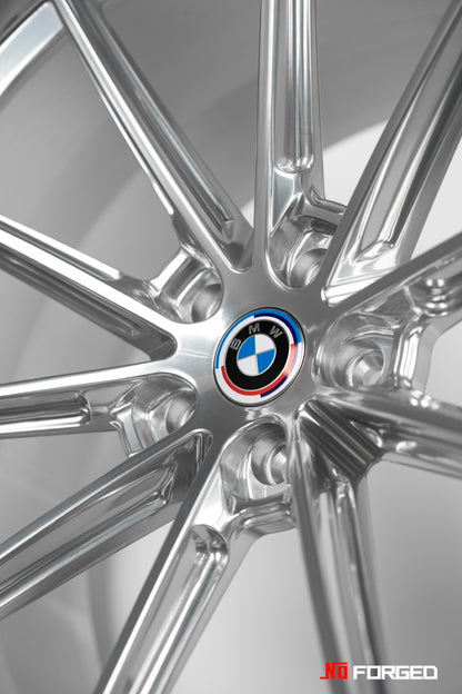 N-Zero Forged NEO-03C