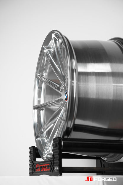 N-Zero Forged NEO-03C