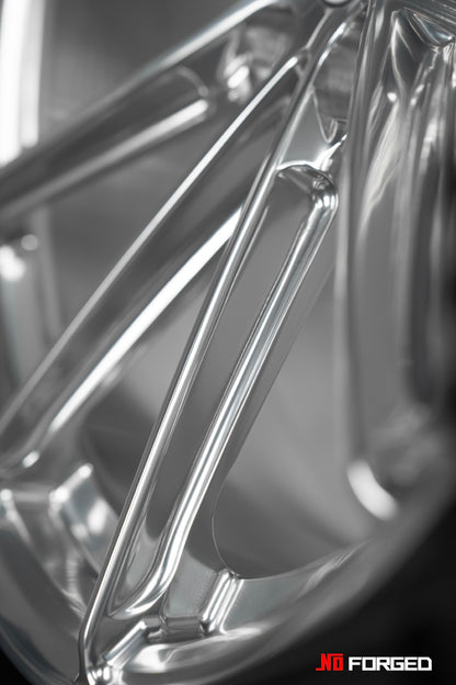 N-Zero Forged NEO-03C