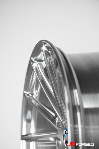 N-Zero Forged NEO-03C